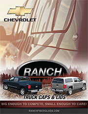 Brochure2015 Chevy Boite de camion